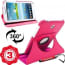 Hem Galaxy Tab 3 70 Hoes Hard Roze Met Extra Stabiliteit Kleurvastheid hem kopen in de aanbieding