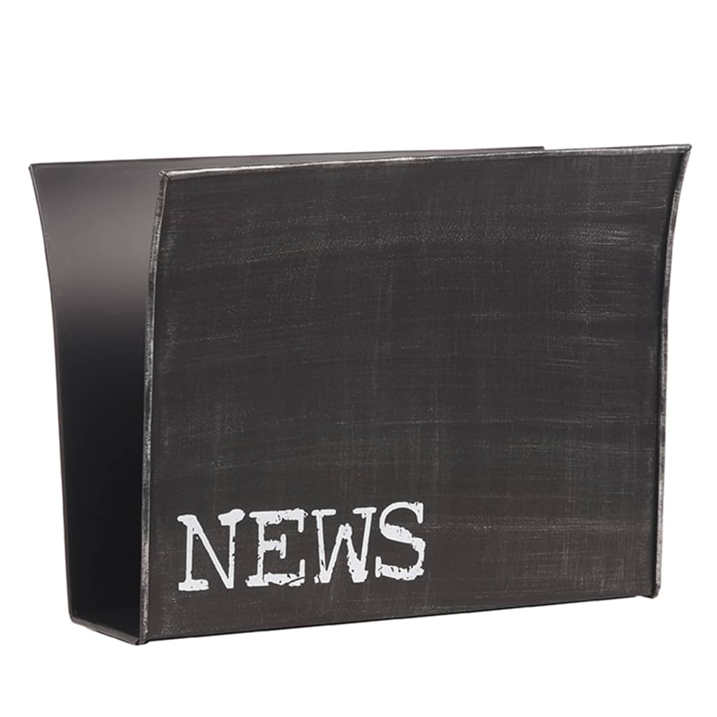 LABEL51 Zeitungsständer 35x18x29 cm