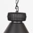 Label51 Hanglamp Duisburg Zwart label51 kopen in de aanbieding