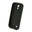 Hem Zwart Siliconenhoesje Samsung Galaxy S4 I9500 hem kopen in de aanbieding