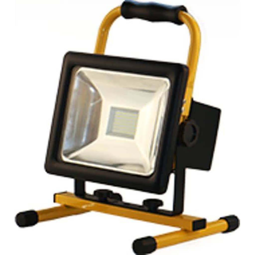 Ledswork LED's Work Werklamp PRO - 50W - 3500 Lumen - Oplaadbaar