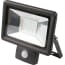 Leds Light Buitenlamp Met Sensor 30W 2250 Lumen 4000K Ip65 leds light kopen in de aanbieding Leds Light Buitenlamp Met Sensor 30W 2250 Lumen 4000K Ip65 leds light kopen in de aanbieding