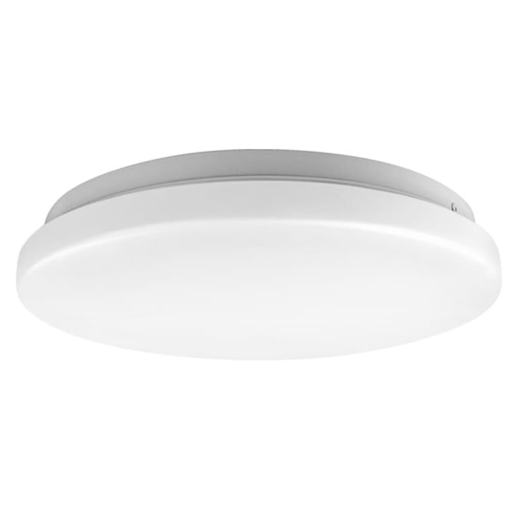 LED's Light Plafondlamp 18W - Warm White