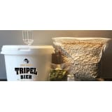 Brew Monkey Basic Triple