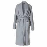 Sealskin Peignoir Porto femmes taille S Gris 16361347411