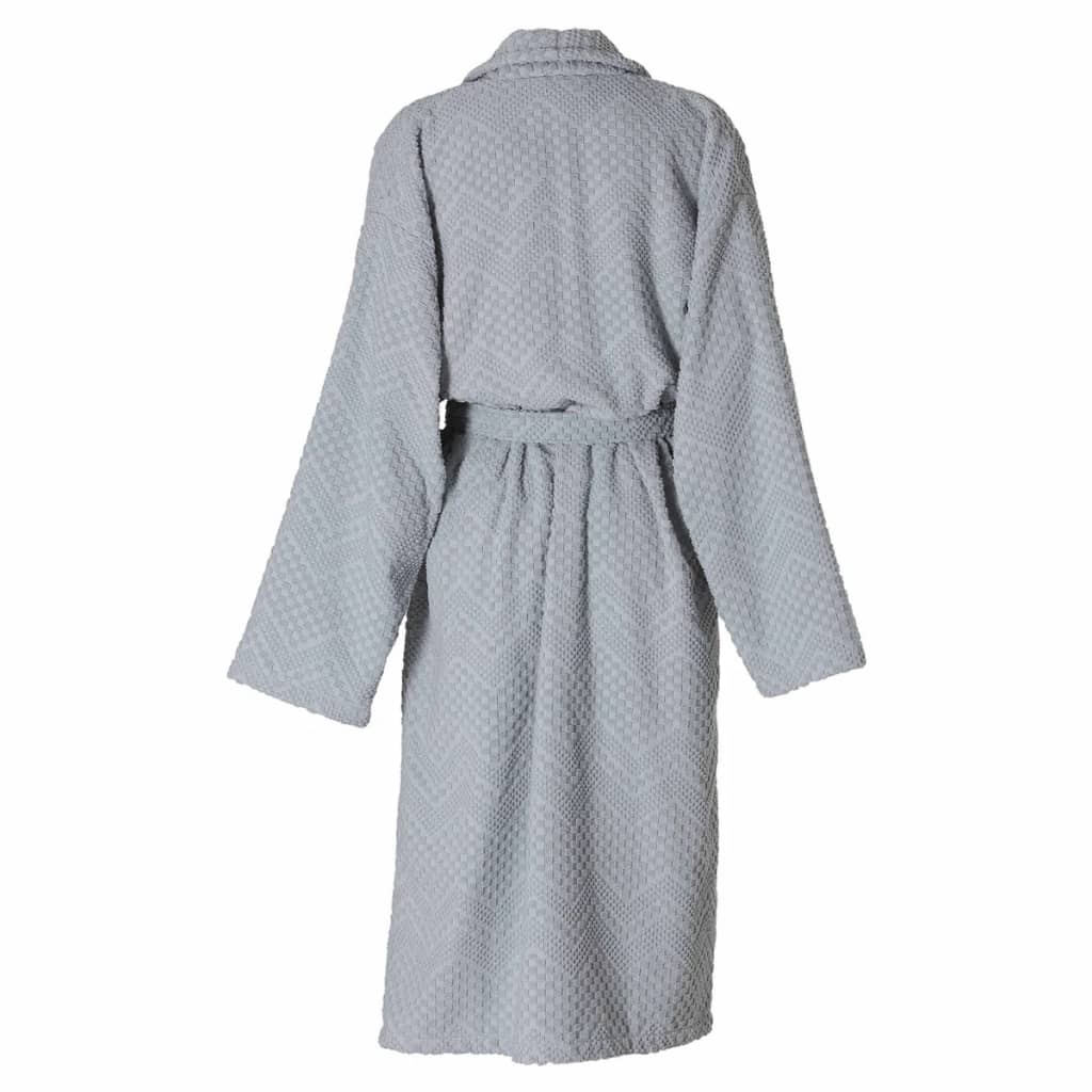

Sealskin Badjas Porto dames maat M grijs 16361347611