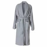 Sealskin Bademantel Porto Damen Größe L Grau 16361347811