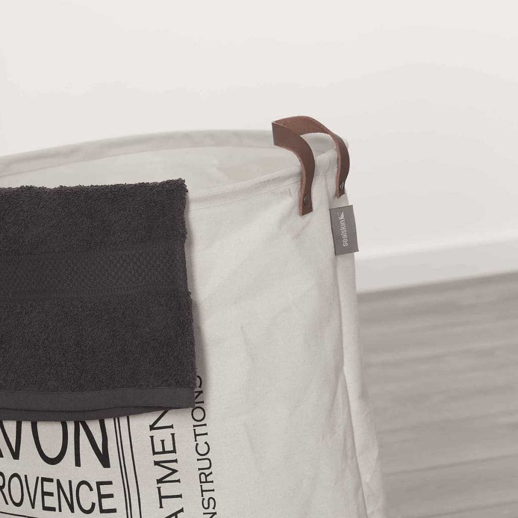 

Sealskin Wasmand Savon de Provence crème 60 L 361752065
