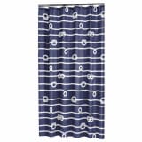 Sealskin Douchegordijn Rope 180 cm blauw 233761322