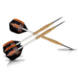 XQmax Fléchettes BvdP 21g 100 % Laiton QD1000290