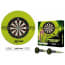 Xqmax Darts Mvg Dartbord Set Qd7000300 xqmax darts kopen in de aanbieding