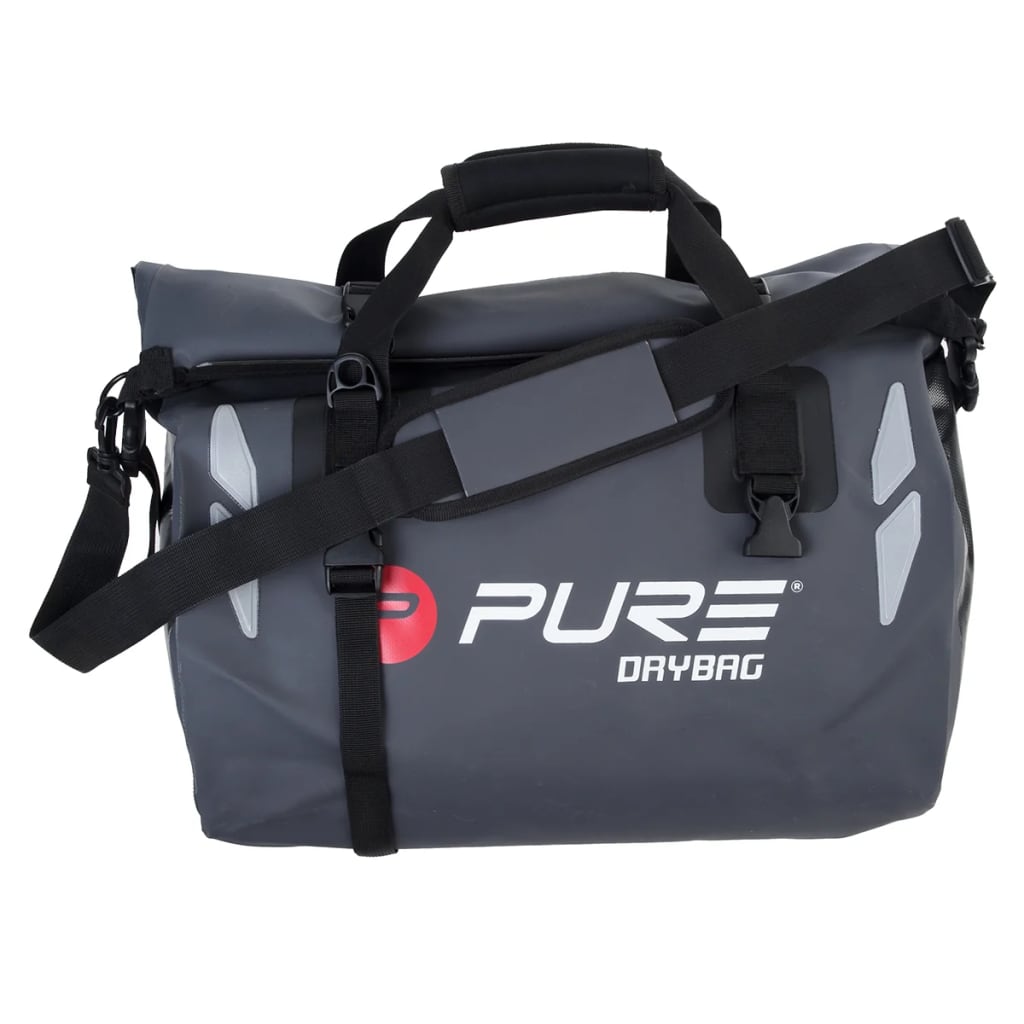 

Pure2Improve Sporttas waterdicht 35 L P2I900100