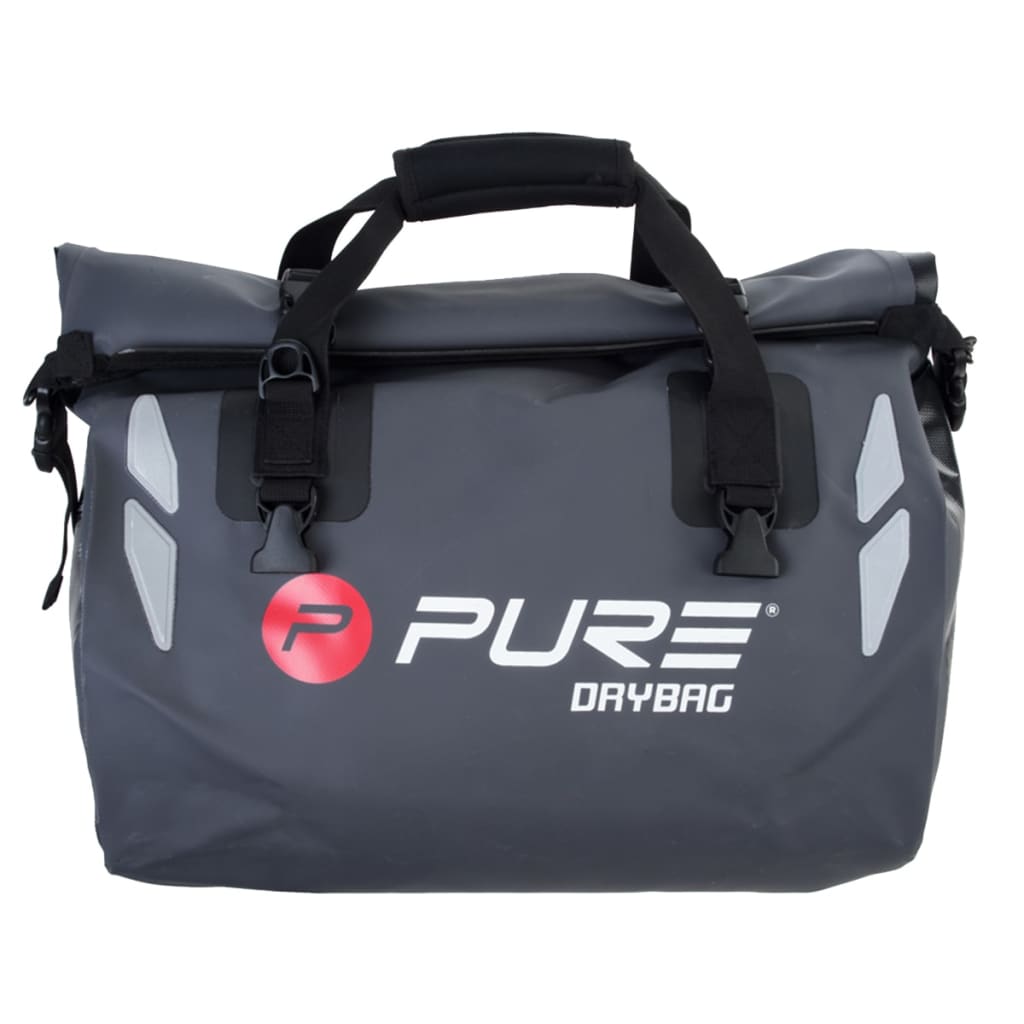 Pure2Improve vandtæt sportstaske 60 l P2I900110