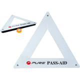 Pure2Improve Rebondeur de hockey sur glace 65 cm P2I120000