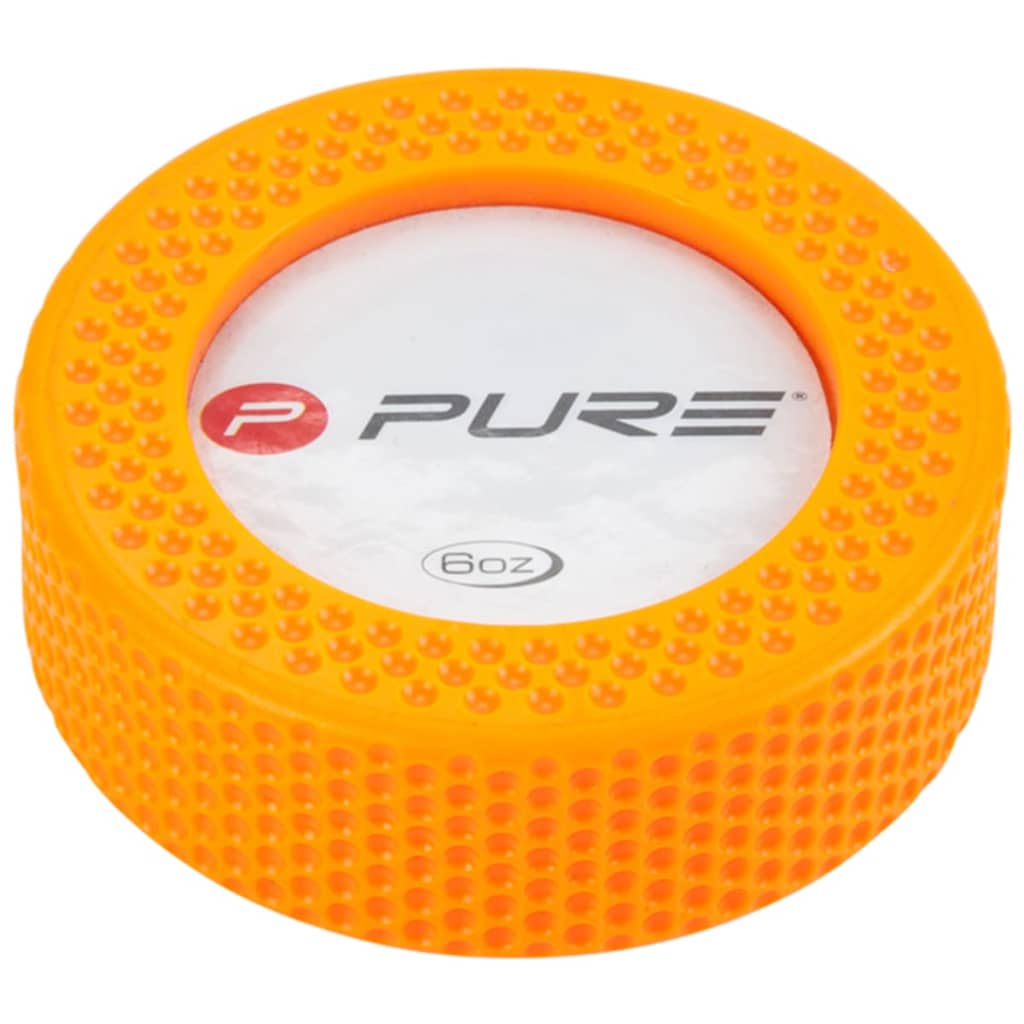

Pure2Improve Off-Ice Trainingspuck 75 mm P2I120020