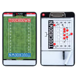 Pure2Improve coachbord American Football 35 x 22 cm