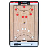 Pure2Improve Tableau d’entraîneur Handball 35x22 cm P2I100630
