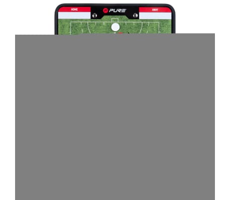 Pure2Improve Double-sided Coach Board Field Hockey 35x22 cm P2I100660