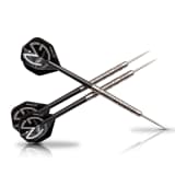 XQmax Darts Dartpfeile MvG 23g 90% Wolfram QD1000020