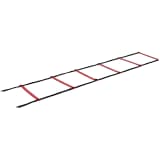 Pure2Improve Koordinationsleiter Pro 450 cm P2I200360