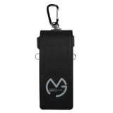 XQmax Darts MvG Dart Wallet Black QD9400020