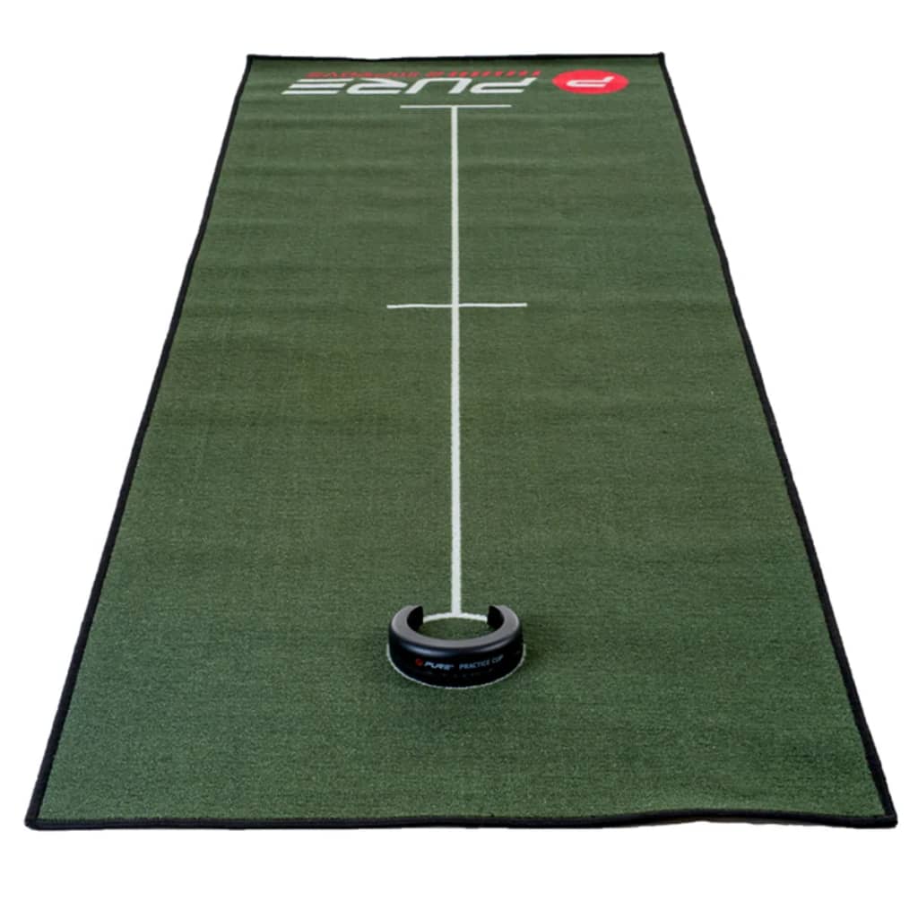 Tappetino Da Golf Per Putt 237x80 Cm P2I140030 Pure2Improve 14 width=274