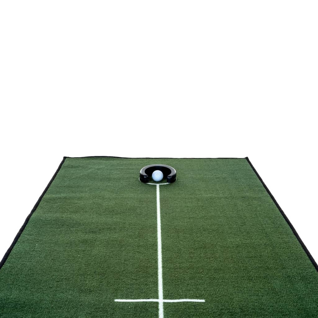 Tappetino Da Golf Per Putt 237x80 Cm P2I140030 Pure2Improve 16 width=274