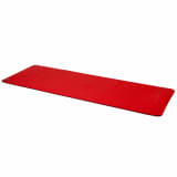Pure2Improve Fitness Mat TPE Red P2I200430