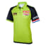 Xq Max Wedstrijdshirt Michael Van Gerwen Heren Groen Maat xq max kopen in de aanbieding