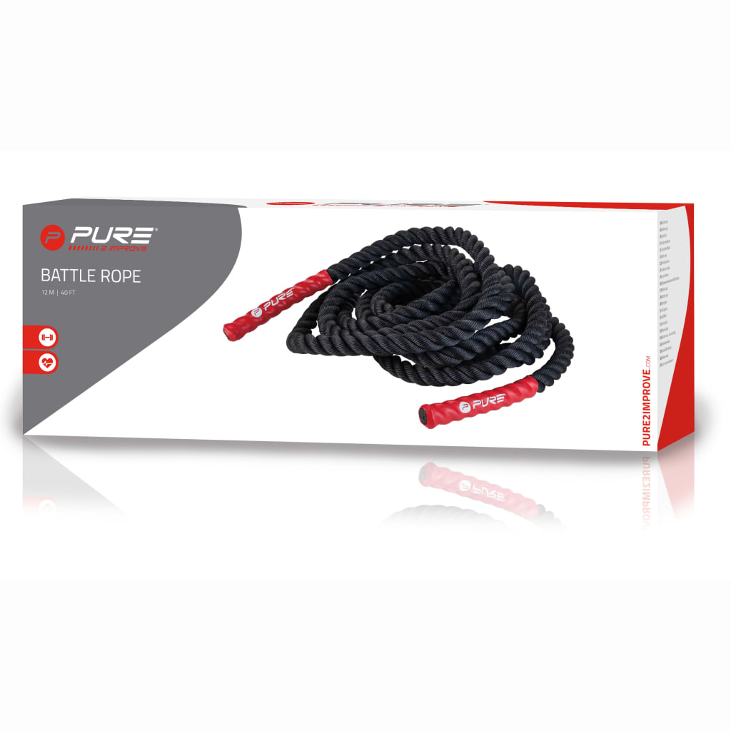 Pure2Improve Lina Treningowa, 12 M