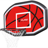 Pure2Improv Tablero de baloncesto