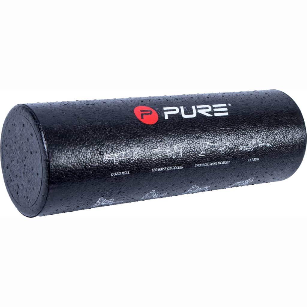 Pure2Improve Trainingsrol 45x15 cm