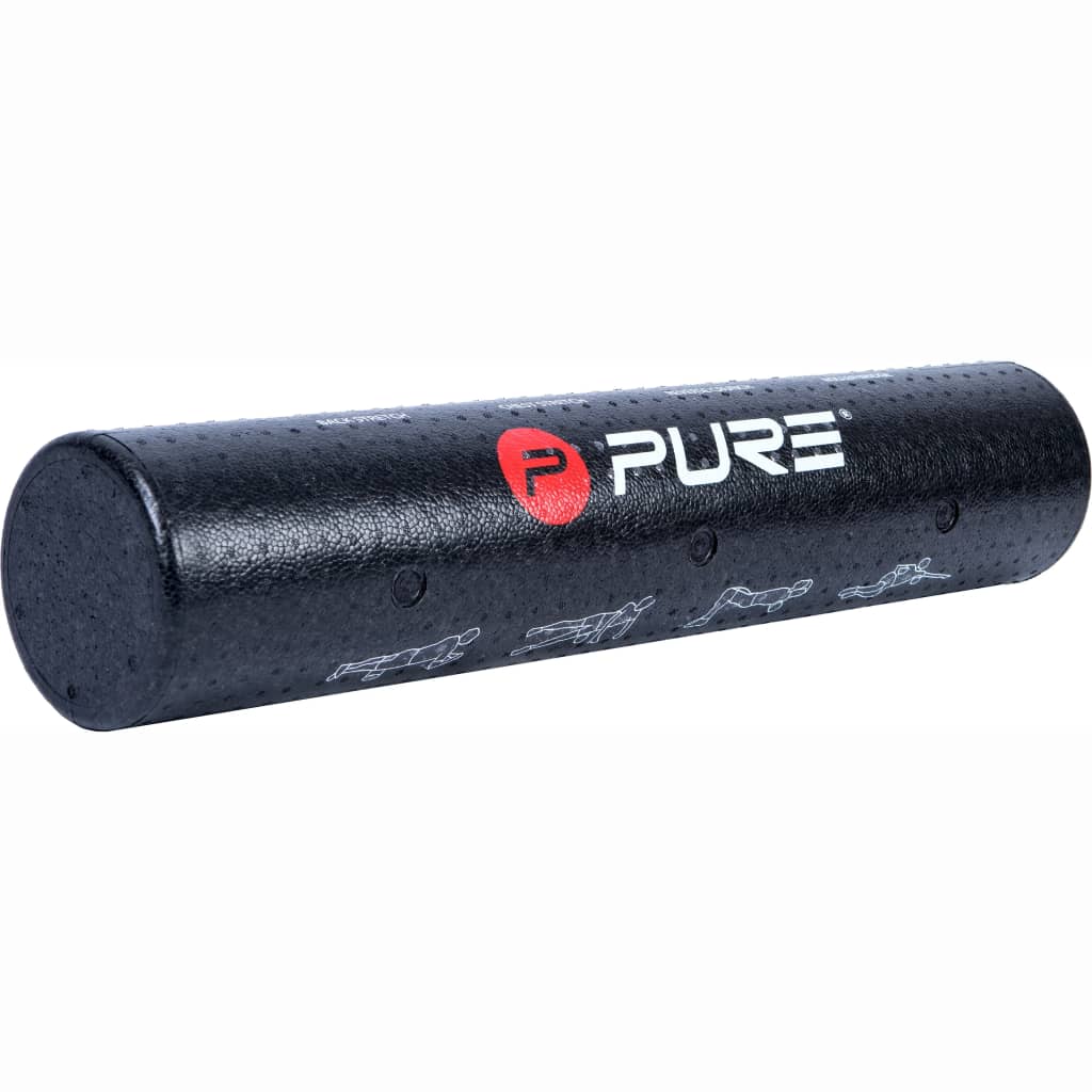 Pure2Improve Trainingsrol 75x15 cm