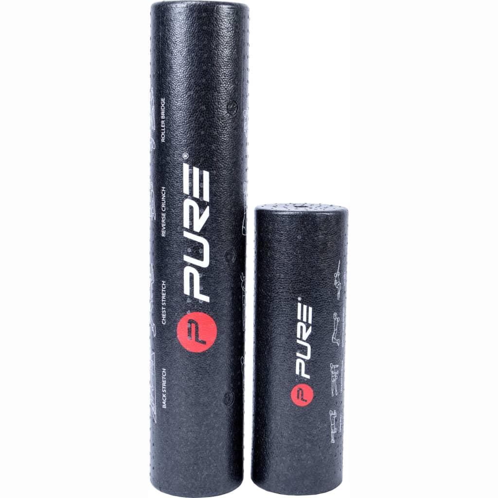 

Pure2Improve Trainingsrol 75x15 cm
