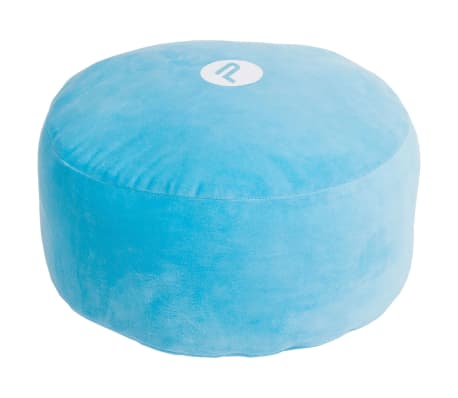 Pure2Improve Yoga Meditatio Pillow Blue