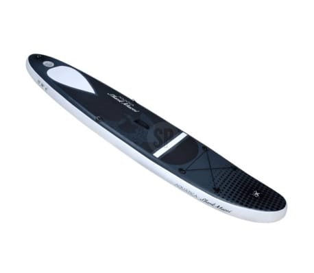 XQ Max SUP Board Aquatica Shark 305x71x15 cm