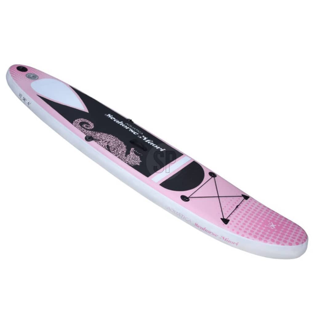 XQ Max SUP-Board Aquatica Seahorse 305x71x15 cm