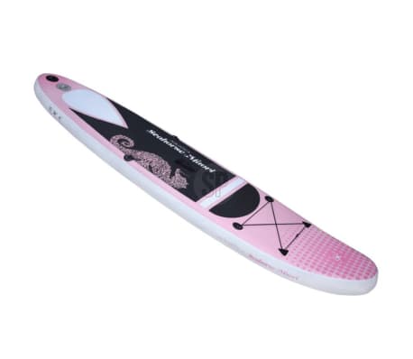 XQ Max Seahorse Aquatica SUP deszka 305 x 71 x 15 cm