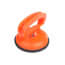 Proplus Enkelvoudige Glasdrager Kunststof Oranje proplus kopen in de aanbieding Proplus Enkelvoudige Glasdrager Kunststof Oranje proplus kopen in de aanbieding