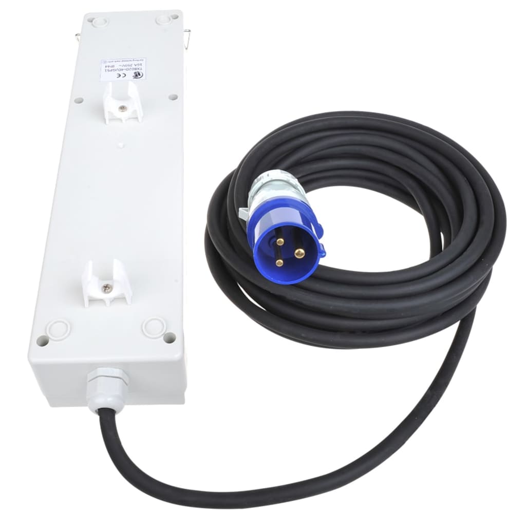 ProPlus Voedingseenheid