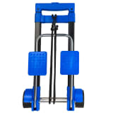 ProPlus Klappbare Transportkarre 30 kg