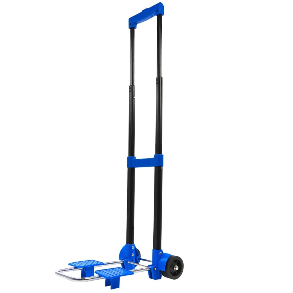 

ProPlus Trolley inklapbaar 30 kg