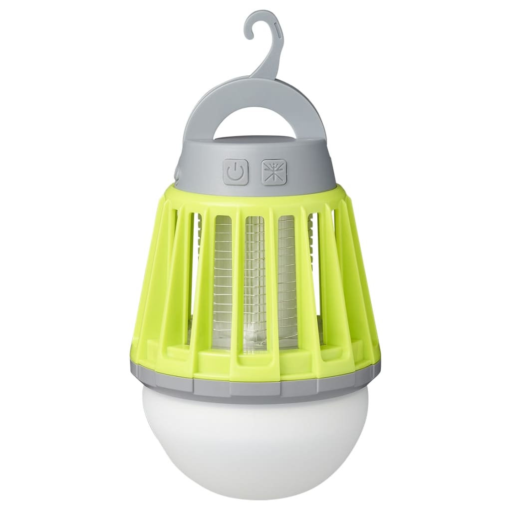 

ProPlus Camping- en insectenlamp oplaadbaar