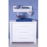 Bebies First Commode Nick
