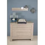 Nevada commode