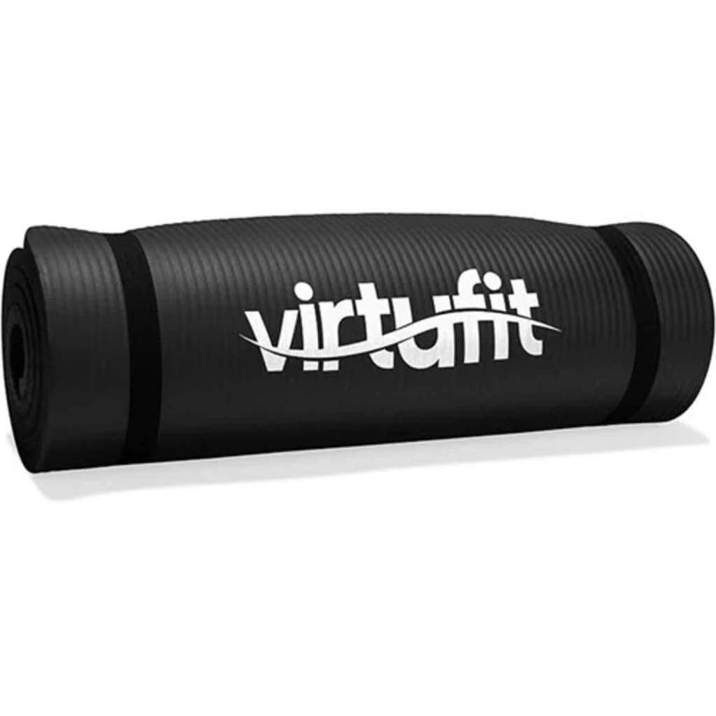 Virtufit Fitnessapparaten Nbr Fitnessmat 180 X 60 X 15 Cm Met Draagkoord virtufit fitnessapparaten kopen in de aanbieding Virtufit Fitnessapparaten Nbr Fitnessmat 180 X 60 X 15 Cm Met Draagkoord virtufit fitnessapparaten kopen in de aanbieding