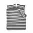 Pierre Cardin Nightlife Dekbedovertrek Classic Stripe Flanel pierre cardin kopen in de aanbieding Pierre Cardin Nightlife Dekbedovertrek Classic Stripe Flanel pierre cardin kopen in de aanbieding