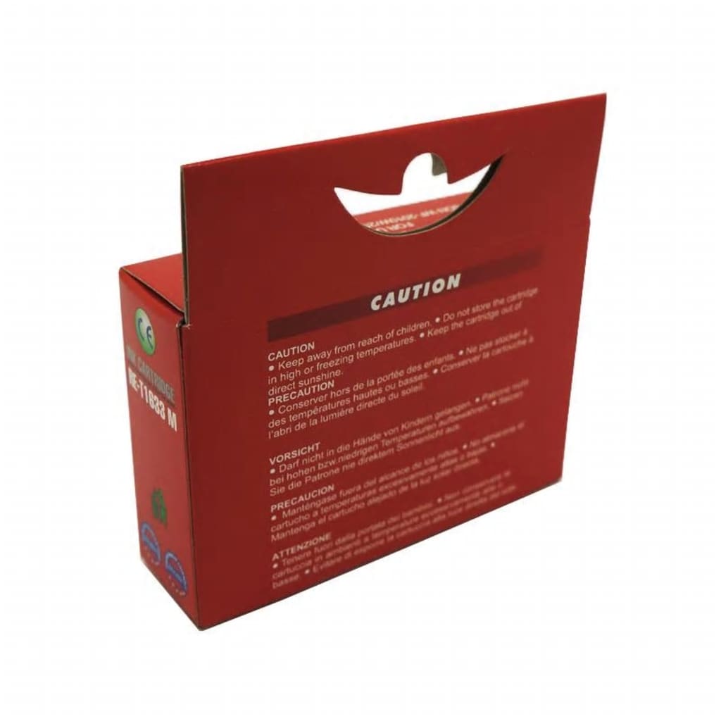 Epson Huismerk 16Xl Magenta Cartridge epson kopen in de aanbieding