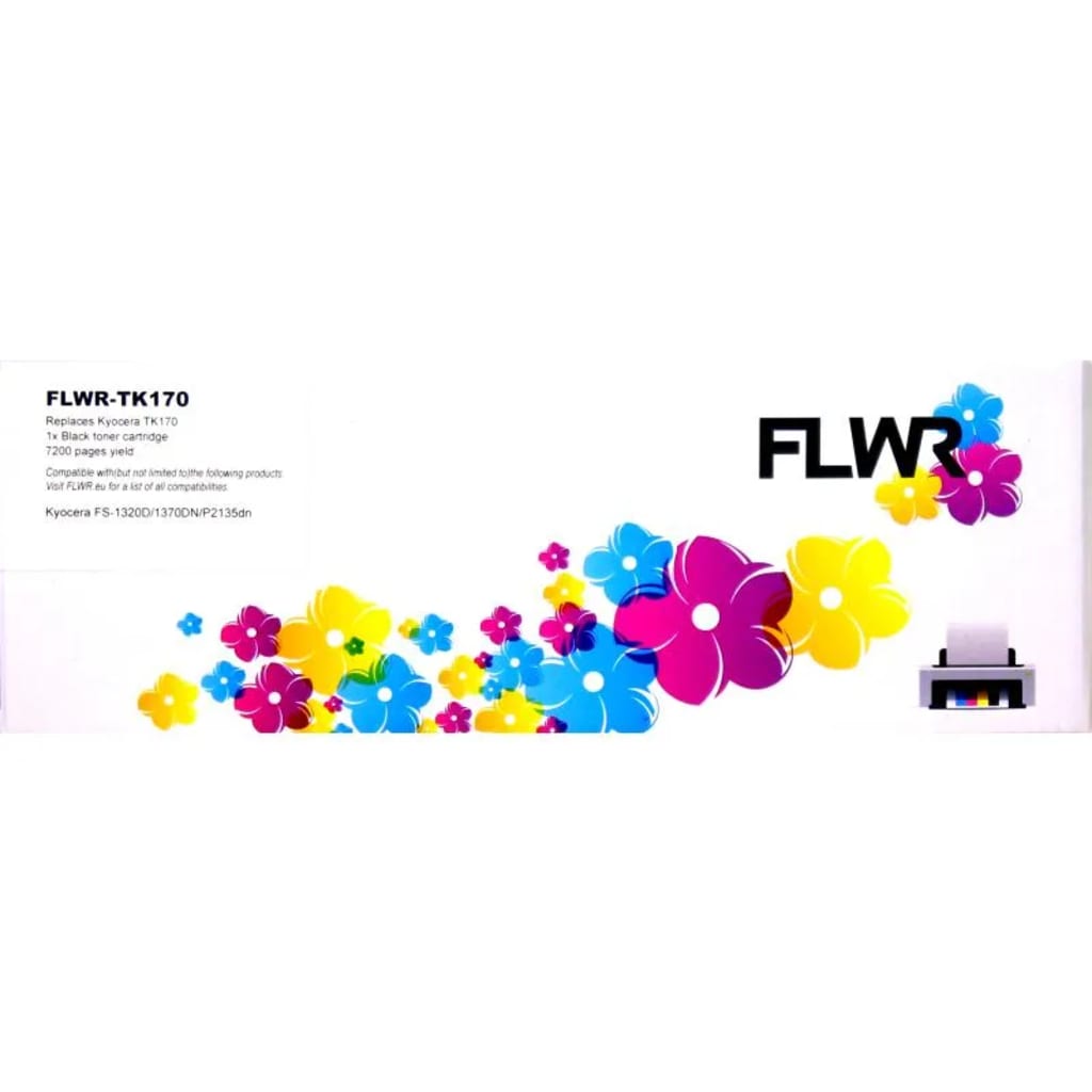 Kyocera Mita Flwr Tk 170 Zwart Toner kyocera mita kopen in de aanbieding Kyocera Mita Flwr Tk 170 Zwart Toner kyocera mita kopen in de aanbieding