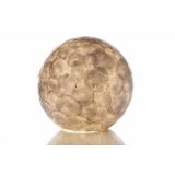 LT-Luce Tafellamp Full Shell Ball 40cm Ø